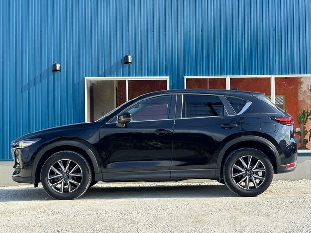 Mazda CX-5 2020-04 192343-7