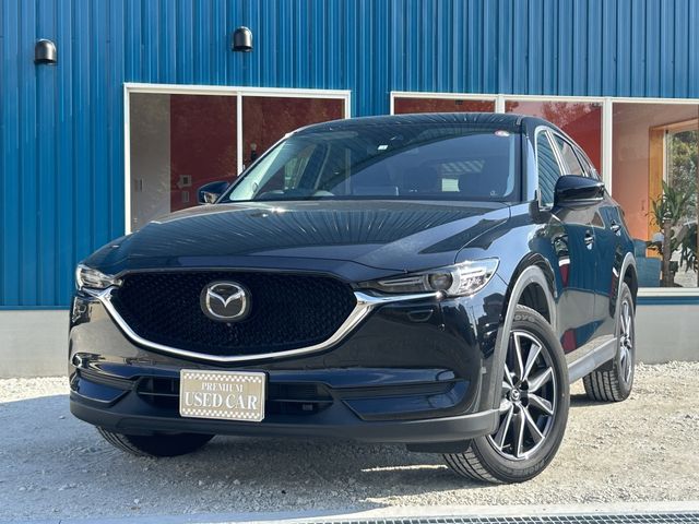 Mazda CX-5 2020-04 192343-0