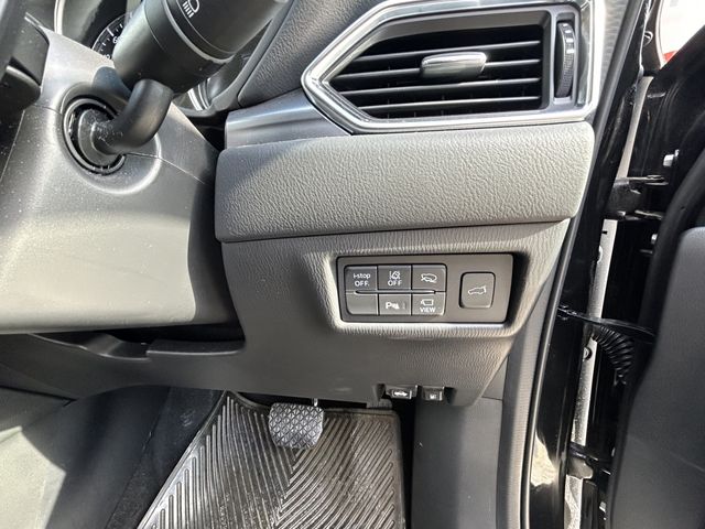 Mazda CX-5 2020-04 192343-25