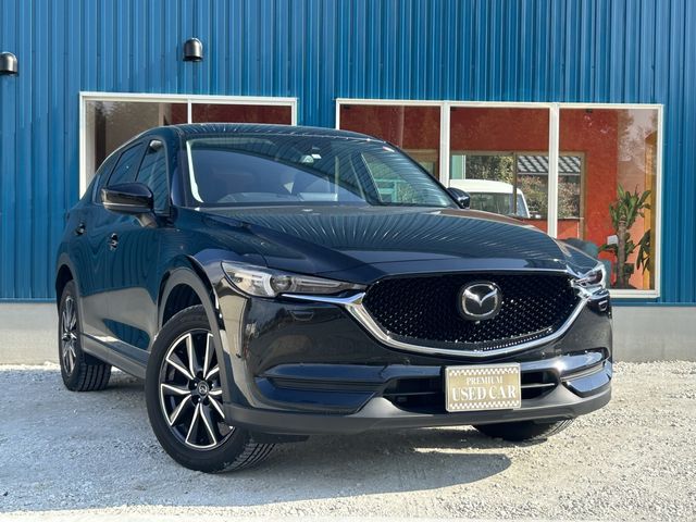 Mazda CX-5 2020-04 192343-2