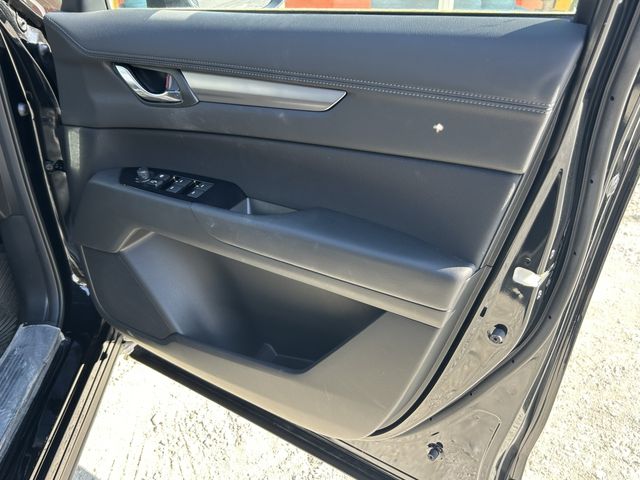 Mazda CX-5 2020-04 192343-9