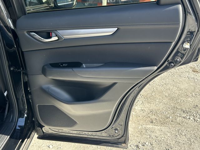 Mazda CX-5 2020-04 192343-11