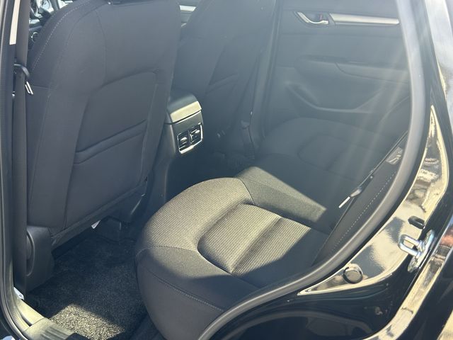 Mazda CX-5 2020-04 192343-13