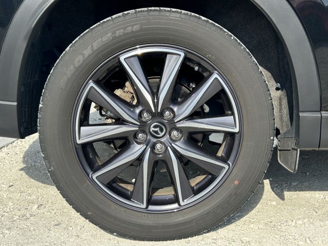 Mazda CX-5 2020-04 192343-18