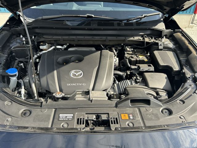 Mazda CX-5 2020-04 192343-29