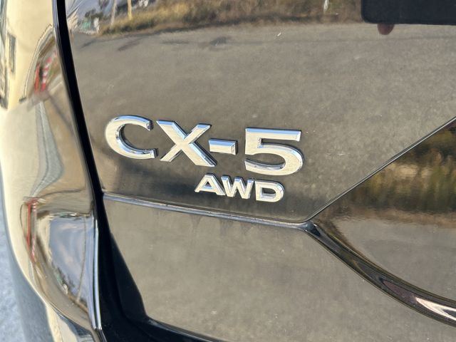 Mazda CX-5 2020-04 192343-27