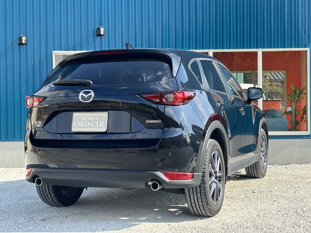 Mazda CX-5 2020-04 192343-4
