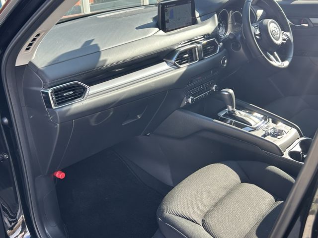 Mazda CX-5 2020-04 192343-15