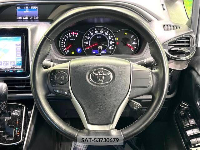 Toyota VOXY 2019-10 394942-12