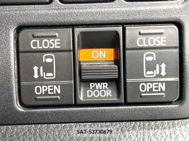 Toyota VOXY 2019-10 394942-4