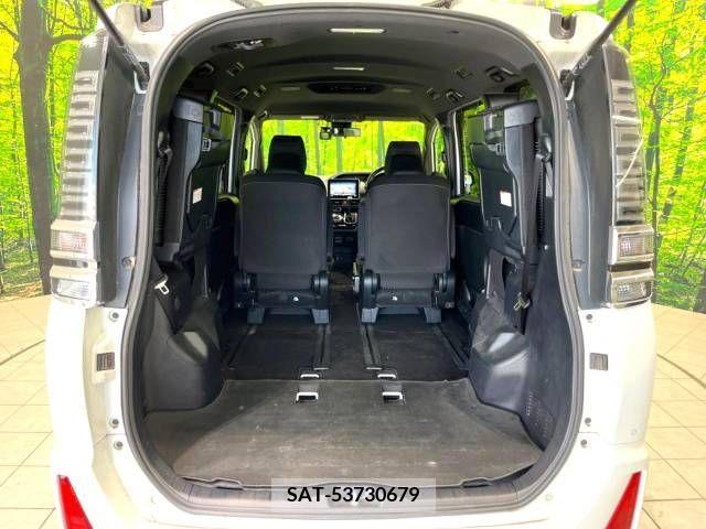 Toyota VOXY 2019-10 394942-11
