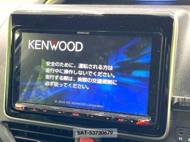 Toyota VOXY 2019-10 394942-2