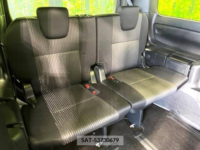 Toyota VOXY 2019-10 394942-10