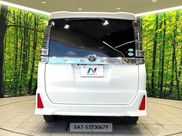 Toyota VOXY 2019-10 394942-16