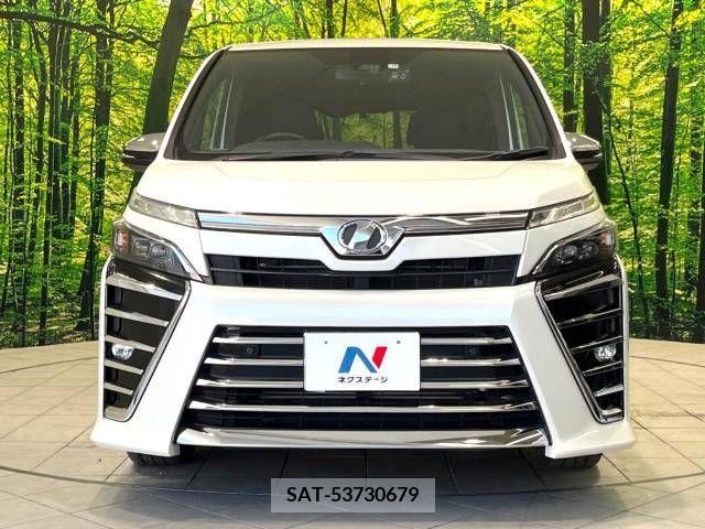 Toyota VOXY 2019-10 394942-15
