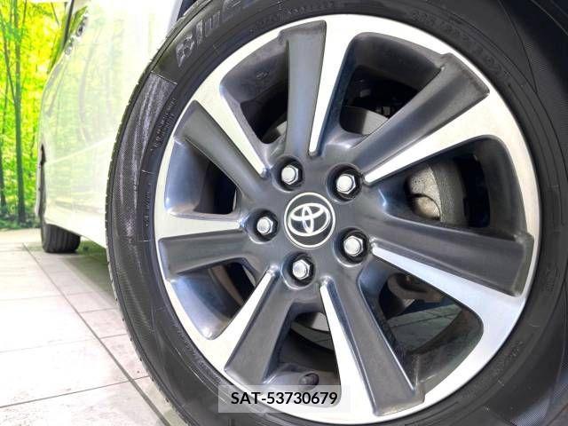 Toyota VOXY 2019-10 394942-14