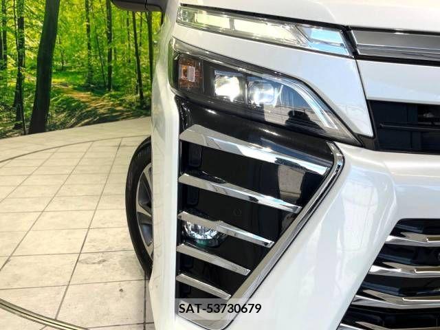 Toyota VOXY 2019-10 394942-13