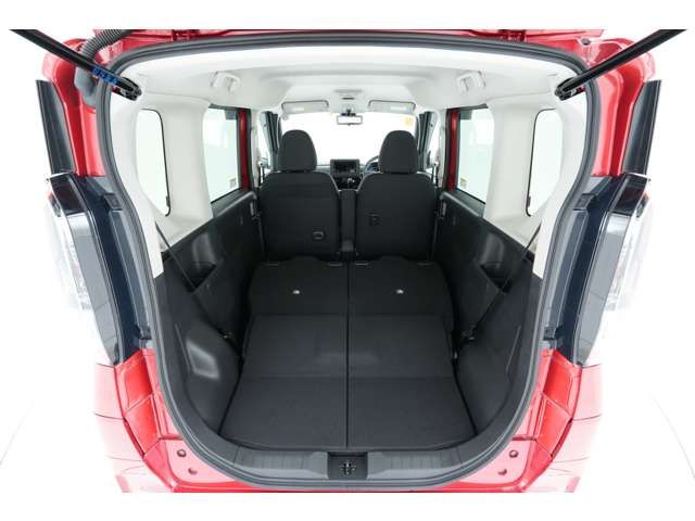Mitsubishi EK X SPACE 2021-11 182548-8