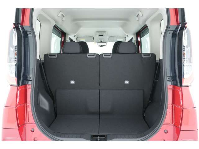 Mitsubishi EK X SPACE 2021-11 182548-7