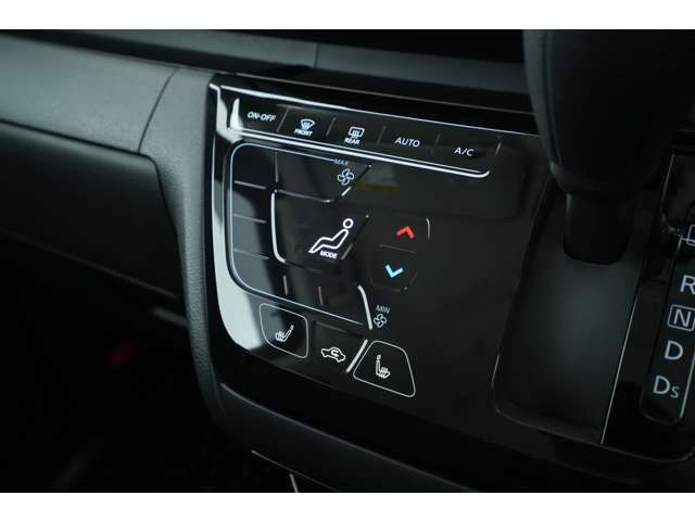 Mitsubishi EK X SPACE 2021-11 182548-14