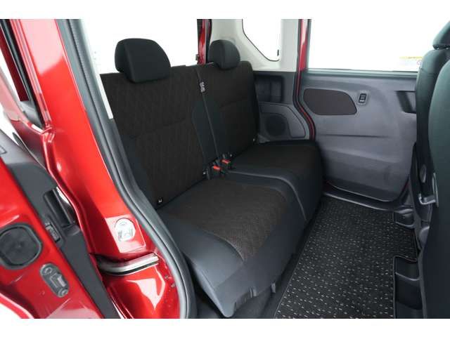 Mitsubishi EK X SPACE 2021-11 182548-6