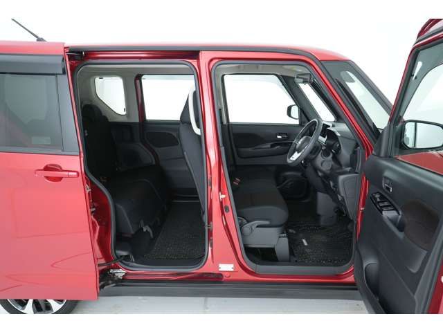 Mitsubishi EK X SPACE 2021-11 182548-5