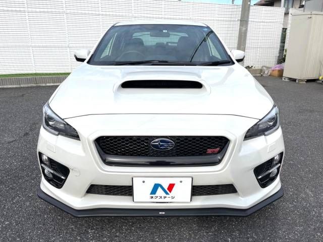 Subaru WRX STI 2015-01 189595-15