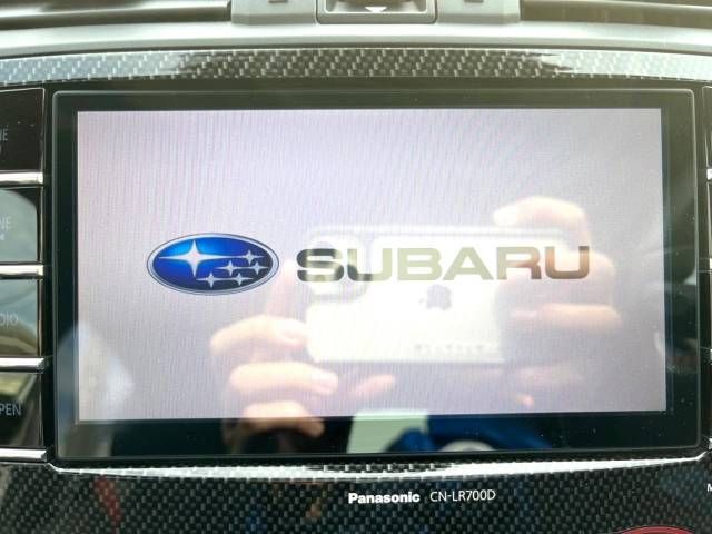 Subaru WRX STI 2015-01 189595-5