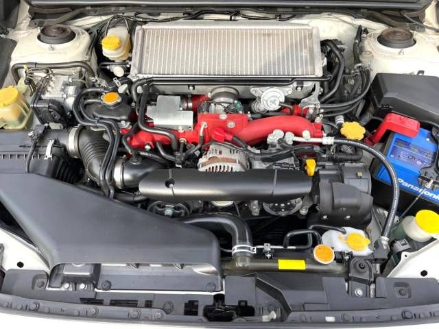 Subaru WRX STI 2015-01 189595-19