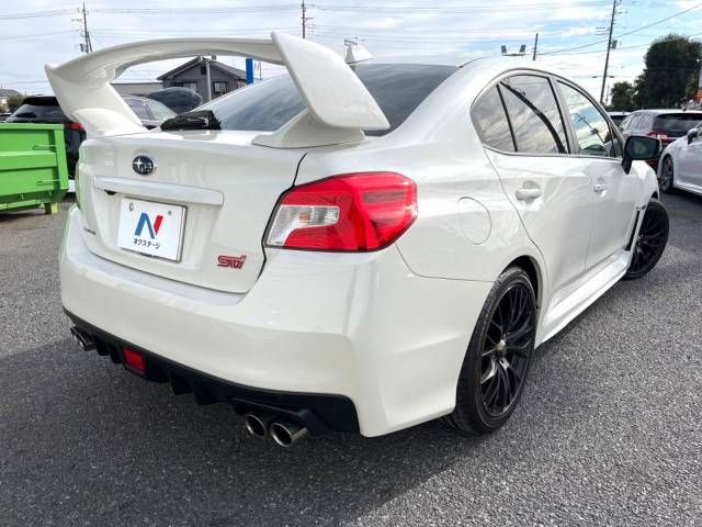 Subaru WRX STI 2015-01 189595-18