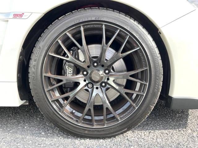 Subaru WRX STI 2015-01 189595-14