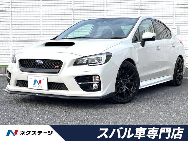 Subaru WRX STI 2015-01 189595-0