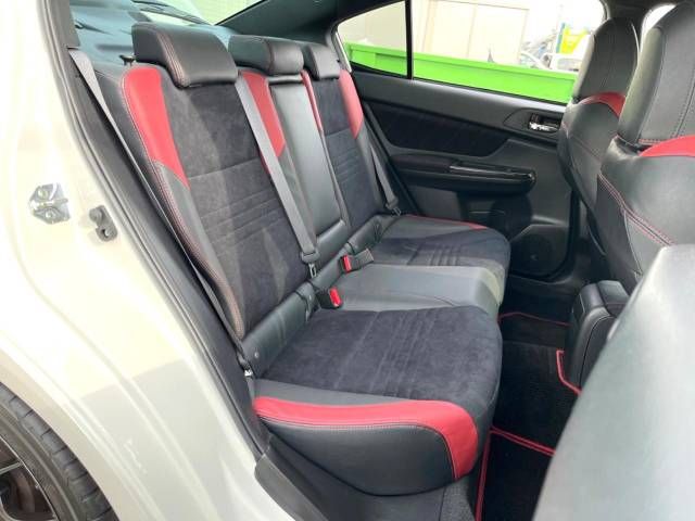 Subaru WRX STI 2015-01 189595-10