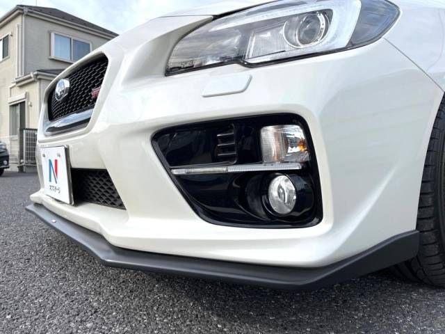 Subaru WRX STI 2015-01 189595-3