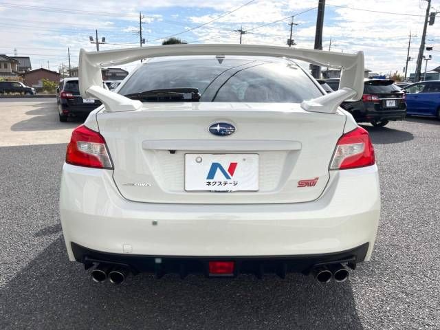 Subaru WRX STI 2015-01 189595-16