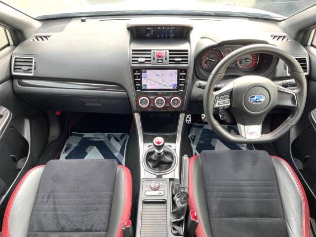 Subaru WRX STI 2015-01 189595-1