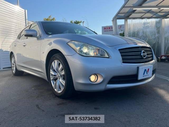 Nissan FUGA 2010-02 270738-16