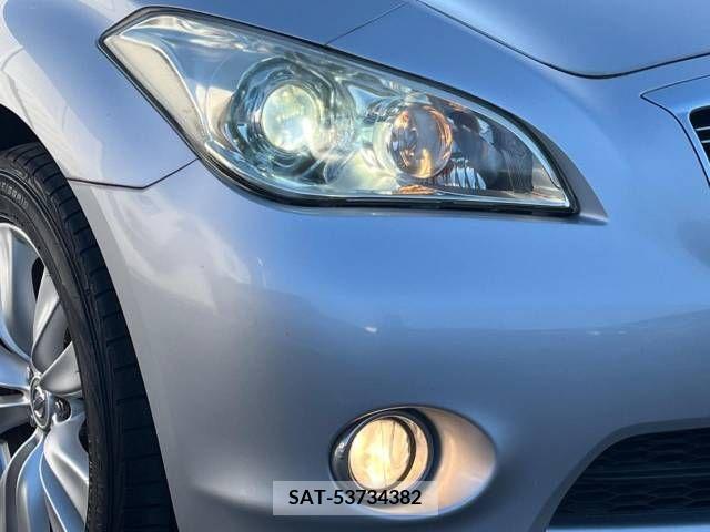 Nissan FUGA 2010-02 270738-14