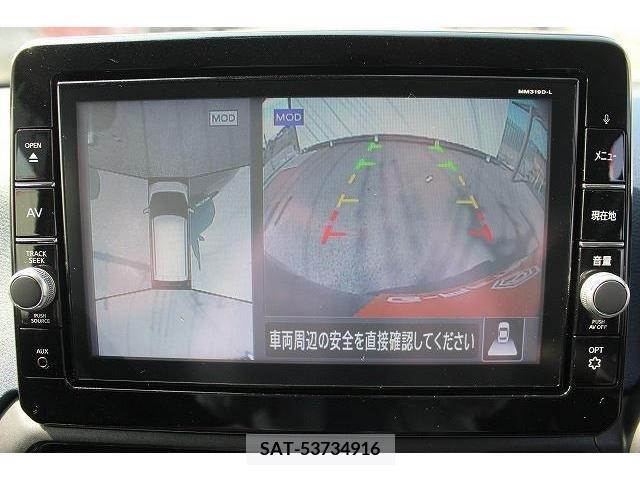 Nissan DAYZ 2019-09 216354-2
