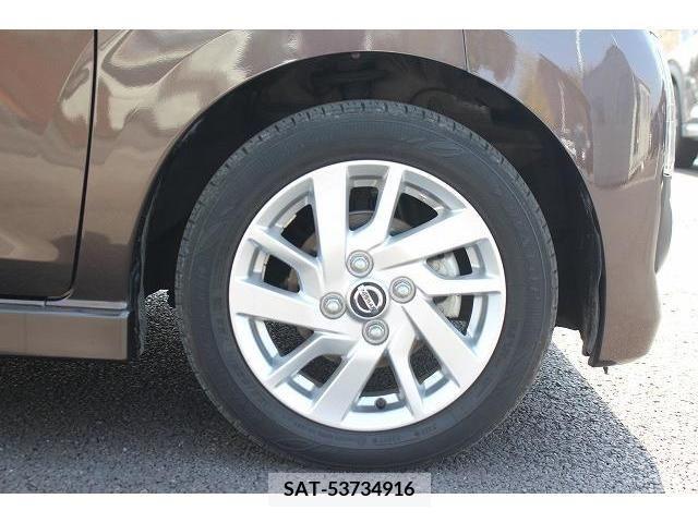 Nissan DAYZ 2019-09 216354-12