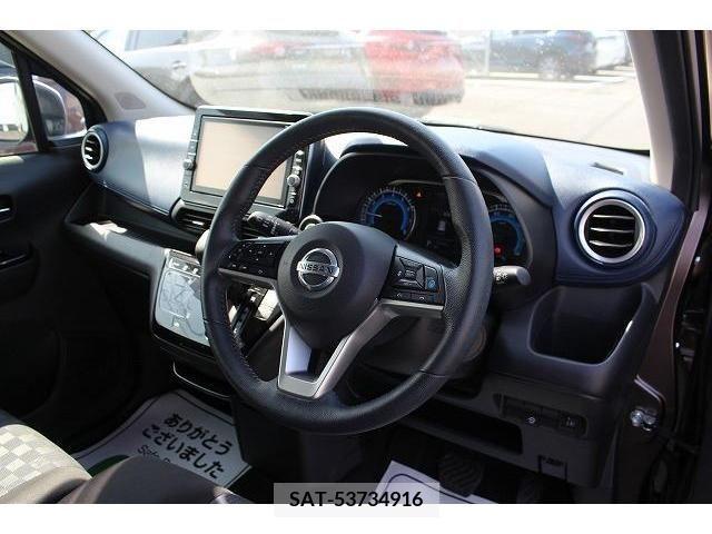 Nissan DAYZ 2019-09 216354-13