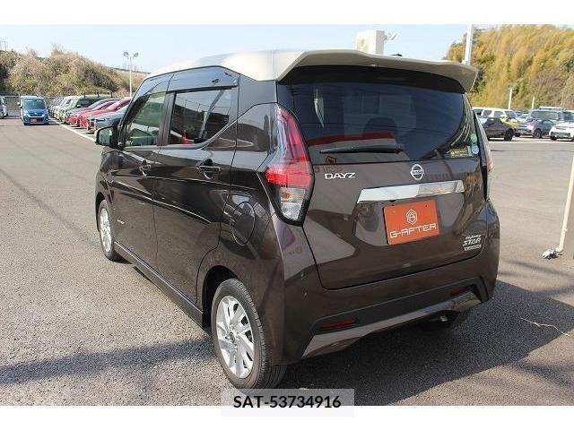 Nissan DAYZ 2019-09 216354-8