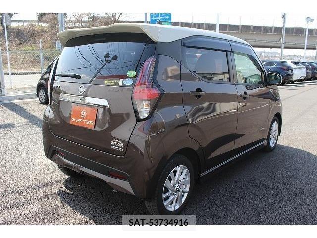 Nissan DAYZ 2019-09 216354-7