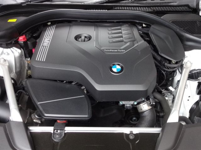 Bmw 5 SERIES 2022-12 185480-11