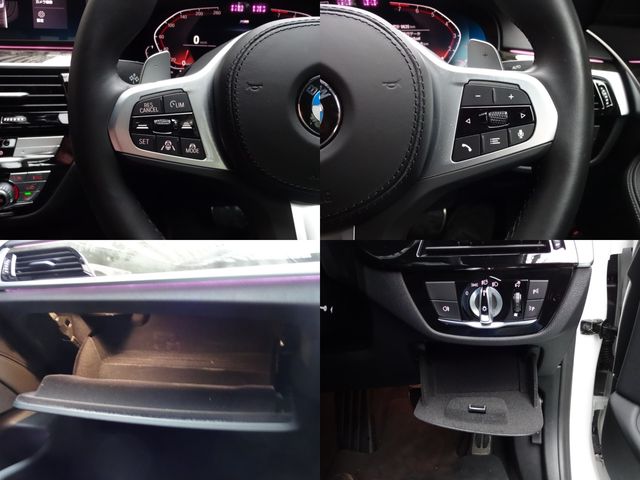 Bmw 5 SERIES 2022-12 185480-29