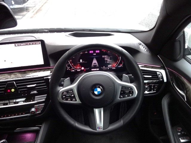 Bmw 5 SERIES 2022-12 185480-19