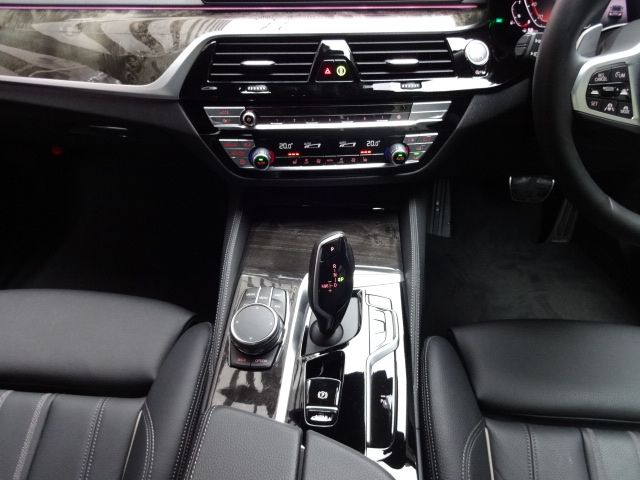 Bmw 5 SERIES 2022-12 185480-20