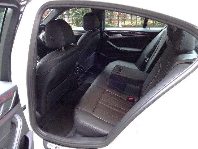 Bmw 5 SERIES 2022-12 185480-16