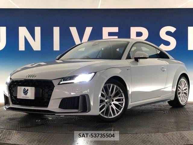 Audi TT 2019-12 356651-14