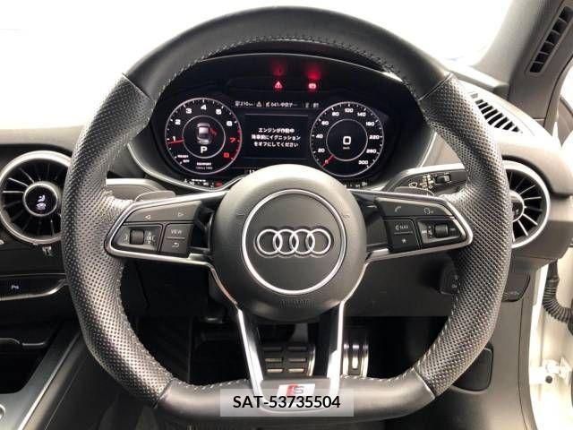 Audi TT 2019-12 356651-11